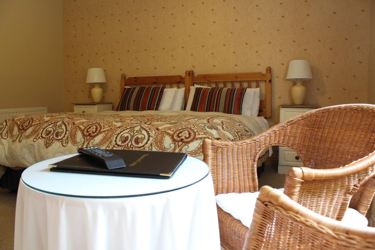 Pinewood Lodge ลาราห์ ภายนอก รูปภาพ