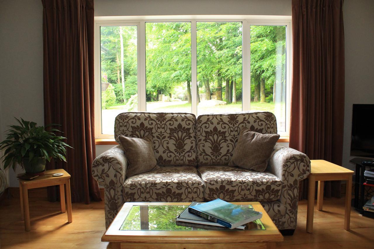 Pinewood Lodge ลาราห์ ภายนอก รูปภาพ
