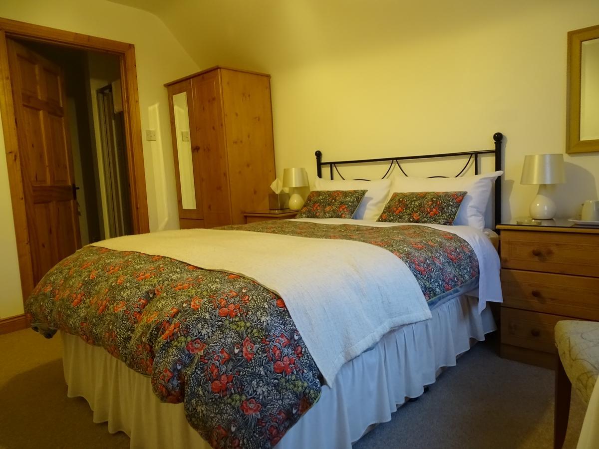 Pinewood Lodge ลาราห์ ภายนอก รูปภาพ