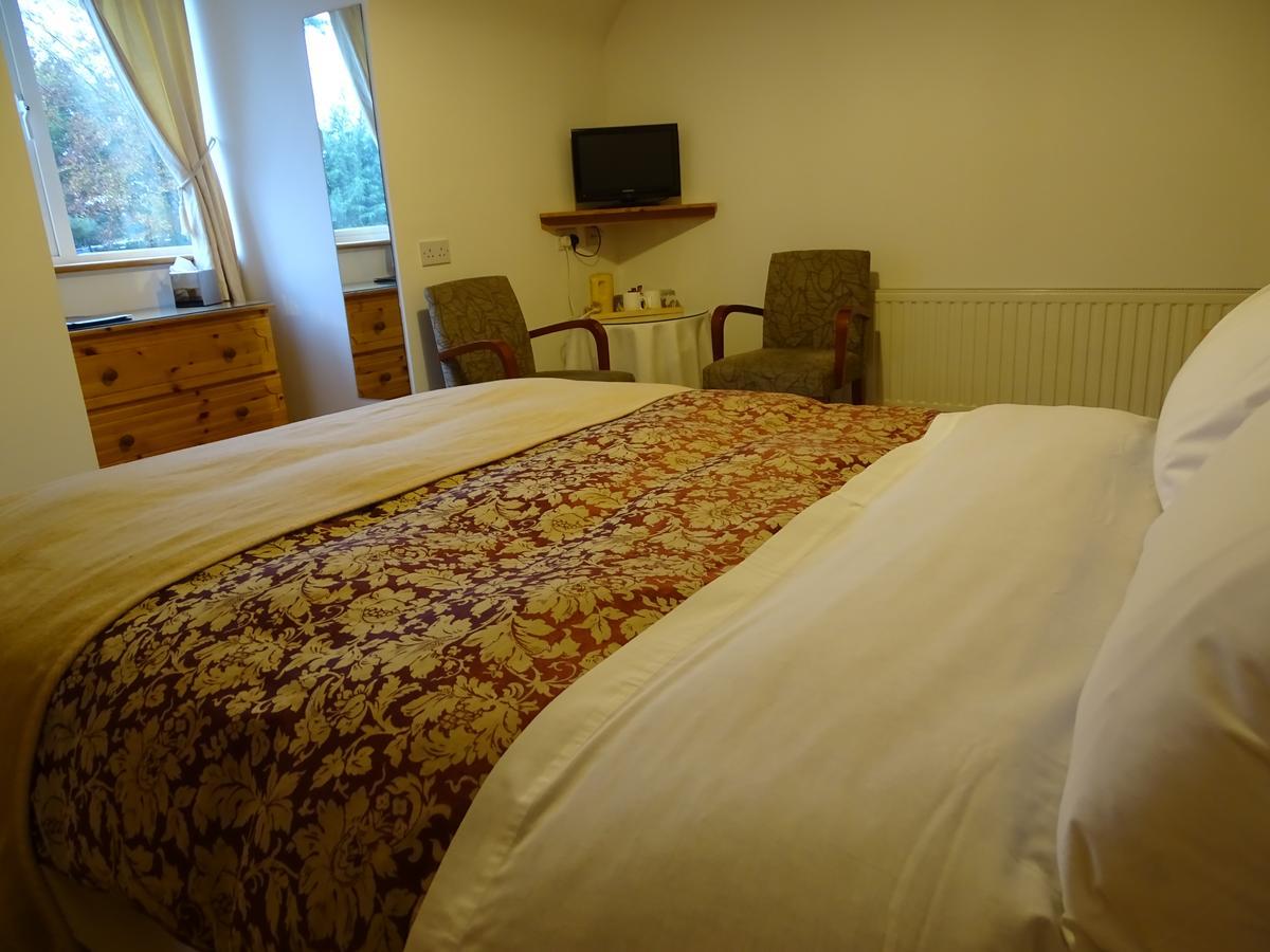Pinewood Lodge ลาราห์ ภายนอก รูปภาพ