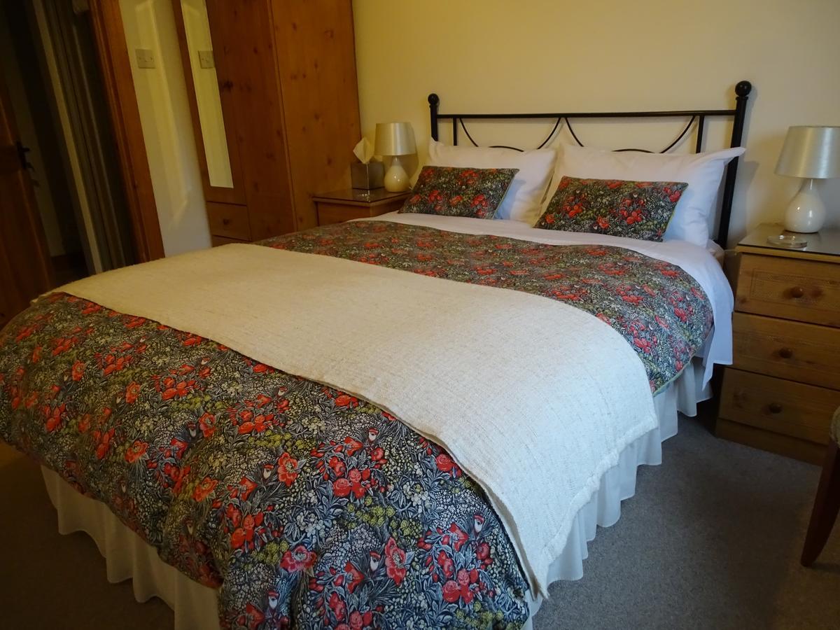 Pinewood Lodge ลาราห์ ภายนอก รูปภาพ
